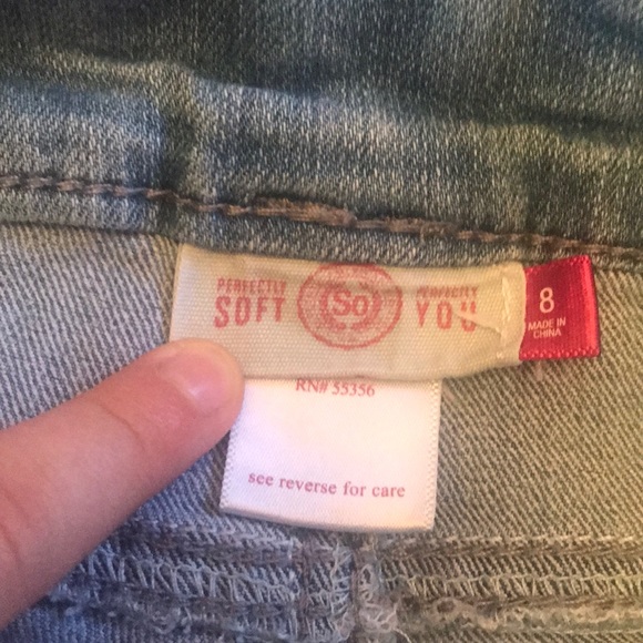 Pants - Picture 4 of 5